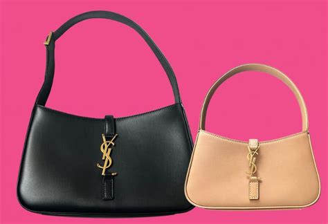 ysl 5 a 7 bag dupe